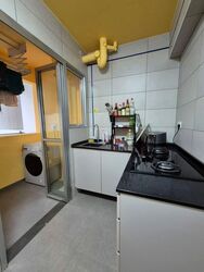 Blk 991B Jurong West Jewel (Jurong West), HDB 3 Rooms #600165251